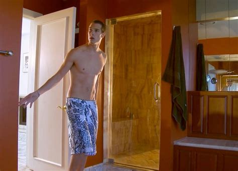 Male Celebrities Jordan Nichols Other Sexy Hunks Shirtless And