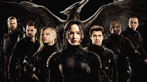 Hunger Games 3 Le Film En Entier En Francais - Hunger Games - La Révolte, partie 1 (2014) - Cinefeel.me
