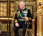 Carlos es el nuevo rey del Reino Unido a los 73 años
