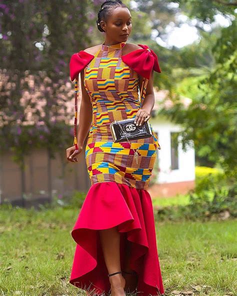 Download Stylish Latest Ankara Styles 2018 2019 For Women Images