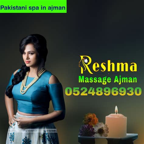 Reshma Massage Ajman Massage Ajman Spa