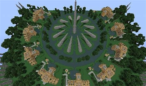 Complete minecraft pe mods and addons make it easy to change the look and feel of your game. Magic Circles 2 - AutoRotate & Polar Array [Craftscript ...