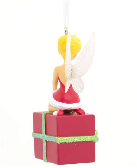 Hallmark Tinkerbell Ornament And Reviews Shop All Holiday Home Macys