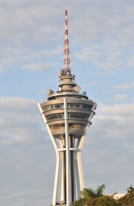 If you already been to kl tower, then this is nothing although the entrance free is cheaper. Alor Star/Setar City Tour - Kedah Tourist Attractions
