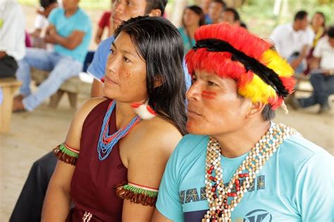 ‘autonomías Indígenas De Cara Al Bicentenario Conversatorio Mañana