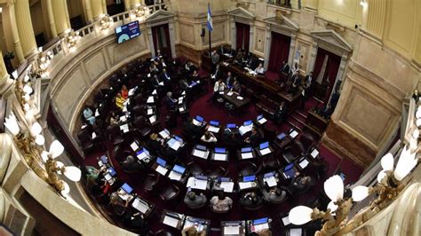 La Cámara De Diputados Argentina Repudió El Golpe De Estado En Bolivia