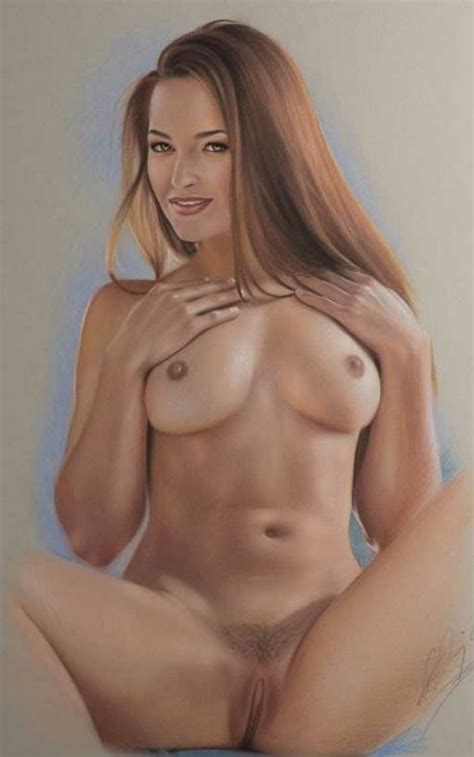 Pin On Female Body Contemporary My XXX Hot Girl