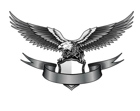 Download Eagle Logo Png Image Download HQ PNG Image | FreePNGImg