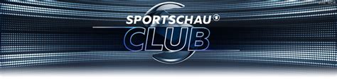 Neben dem „sportschau club, den bommes seit anfang 2013 präsentiert. Sportschau-Club - fernsehserien.de