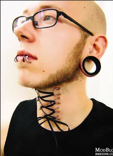 Crazy Piercings And Tattoos Gallery Ebaums World