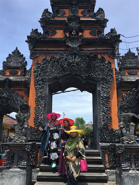 Rm1500 dapat bercuti ke bali 2020 kagum dengan keindahan indonesia top 10 di bali trip vlog 6. Aienzawawi's: BERCUTI KE BALI 2017
