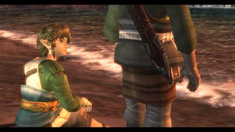 The Legend Of Zelda Twilight Princess In 1440p On Wii Emulator