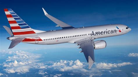 American Airlines Reportedly Eyeing Boeing Co 737 Max Pilot Training