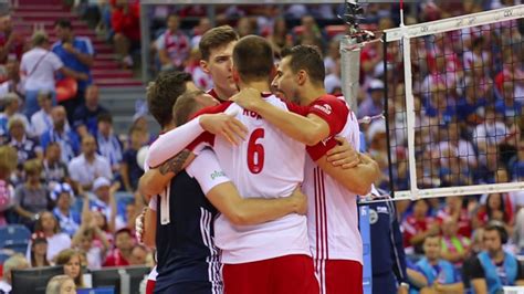 ► polska vs słowenia, porównanie państw w lutym 2021.słowenia, kraj położony w europie środkowej nad morzem adriatyckim ze stolicą w lublanie. Lotto Eurovolley Poland 2017 - Polska - Słowenia ...