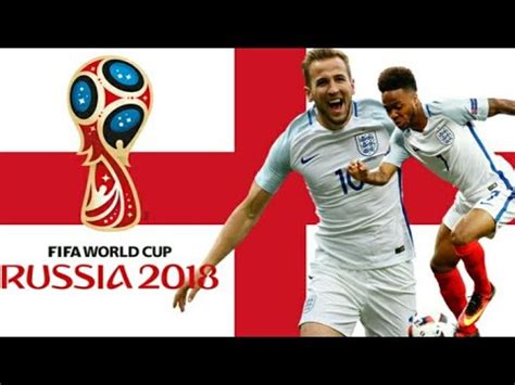 Topics are hidden when running sport mode. It's coming home - England world cup 2018 - YouTube