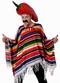 Mexican Chilli Costume - I Love Fancy Dress