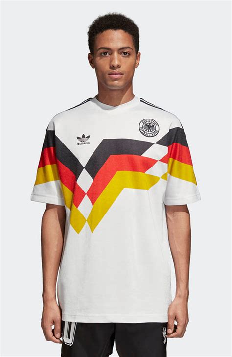 Adidas Originals 2018 World Cup Jerseys Soccerbible