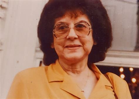 Louise Mary Samora Obituary - Pueblo, CO