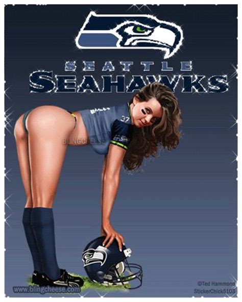 1000 Images About Seahawks On Pinterest