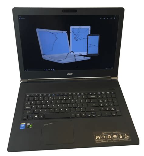 Portable Acer 17 Pouces F