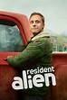 Resident Alien (série) : Saisons, Episodes, Acteurs, Actualités
