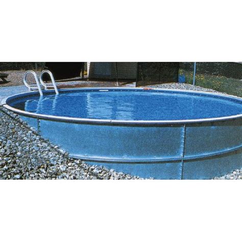 Check spelling or type a new query. Eternity 15 ft Round Semi Inground P - Pool Supplies Canada