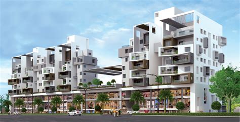 Mundeshwari builders & developers pvt. 1100 sq ft 2 BHK 2T Apartment for Sale in Bhima Builders ...