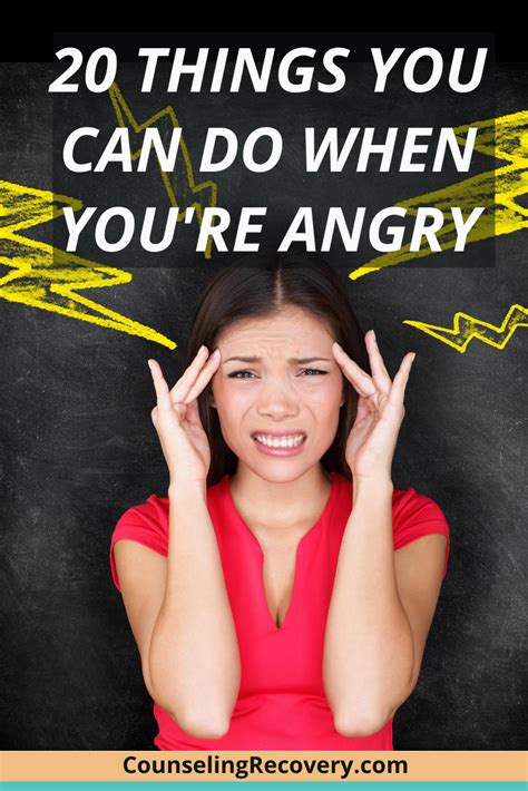 20 Free Anger Management Tips In 2020 Anger Management Tips How To