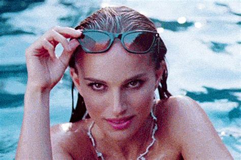 21 Glamorously Hot Natalie Portman S To Drop Your Jaw