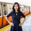 Official Campaign Website | Michelle Wu for Boston