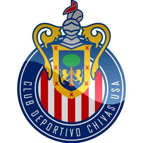 May 11, 2019 · take in a hockey match: Chivas Usa Logo Png