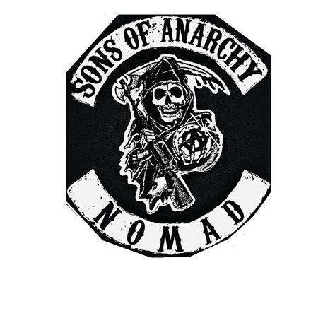 Image Sons Of Anarchy Nomad Sons Of Anarchy Fandom Powered By