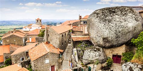 10 Aldeias Encantadoras Para Visitar Em Portugal