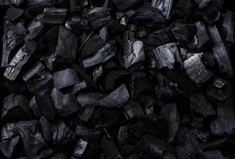 Black Charcoal Background High Quality Abstract Stock Photos