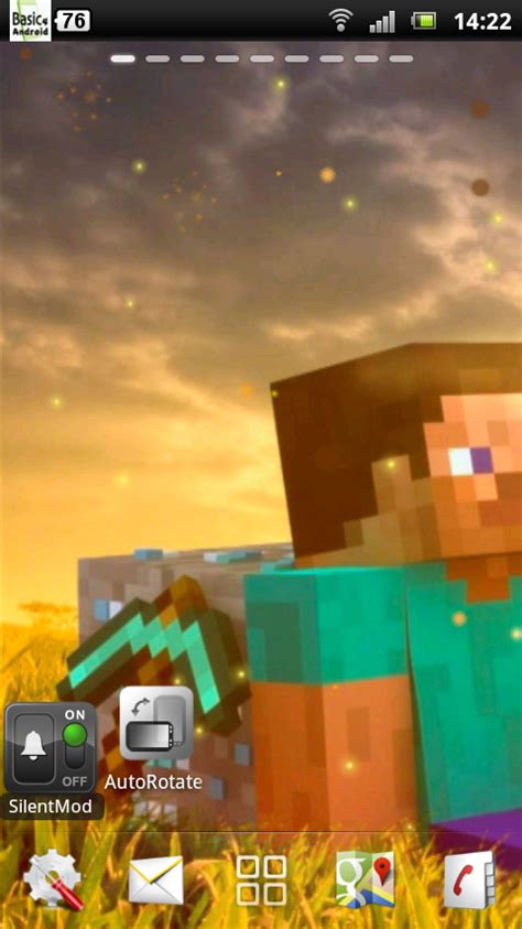 You are downloading minecraft live wallpaper latest apk 1.2. 50+ Live Minecraft Wallpapers on WallpaperSafari