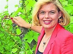 Titel Weinkönigin: Julia Klöckner für neue Bezeichnung - Rheinpfalz ...