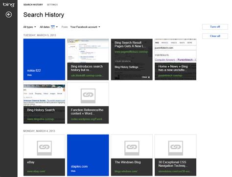 Bing Homepage Quiz Bing History Engaging In Bing History Quiz Gambaran