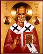 St Nicholas: He Who Punches Heretics in the Face (and Gives Gifts to ...