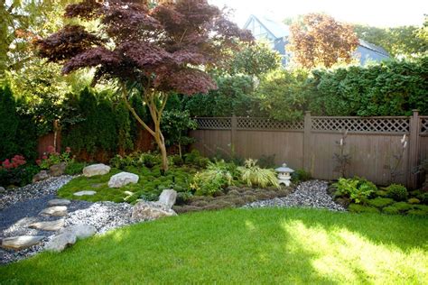 How To Make A Zen Garden In Your Backyard Interior Design Ideas