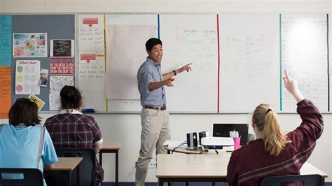 How To Become A Teacher And Why Youll Love It Victoria University