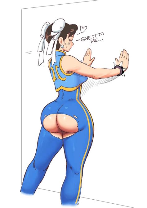 Rule 34 Against Wall Anal Access Ass Big Ass Buttholemagick Capcom Chun Li Clothed Dialogue