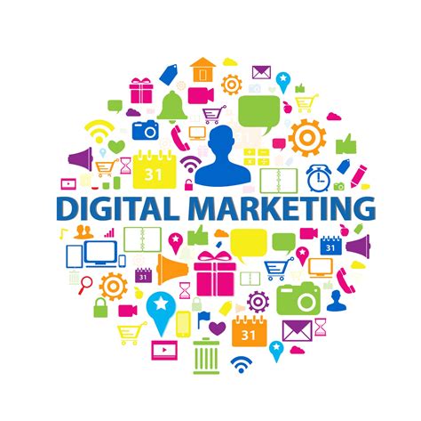 Suga Employment Services Wanted Digital Marketing Manager For A