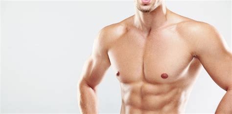 How To Get Rid Of Man Boobs The Only 5 Chest Exercises You Need