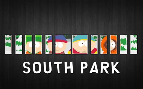 Tv Show South Park Hd Wallpaper By Leandro28