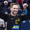 12 Andreas Palicka - Handbollslandslaget