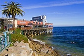 Monterey travel | California, USA - Lonely Planet