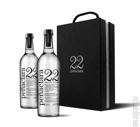 Water Bottle Design 25 Packaging Design Ideas For Inspiration Water