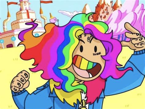 Alibaba.com offers 13,931 3d cartoon pictures products. Tekashi 6ix9ine's "Day69" First-Week Projections Revealed, Set For Top 5 Debut