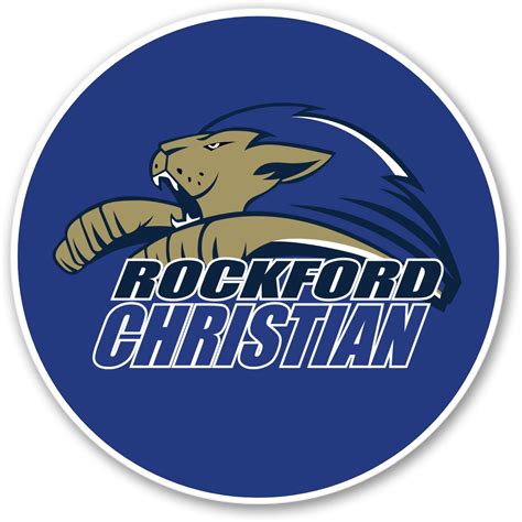 Rockford Christian School Rockford Il