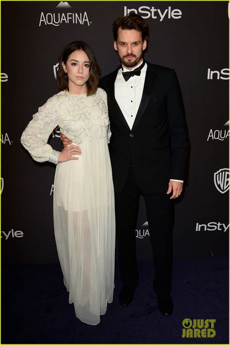 Chloe Bennet And Austin Nichols Split After Nearly Four Years Of Dating